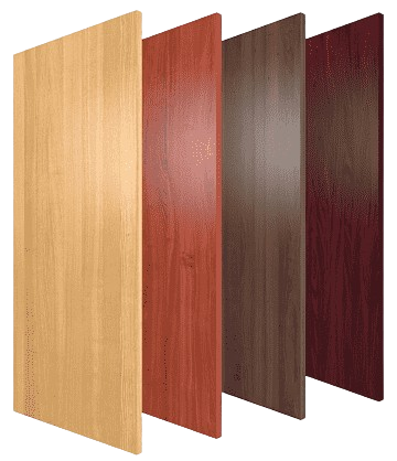 plywood